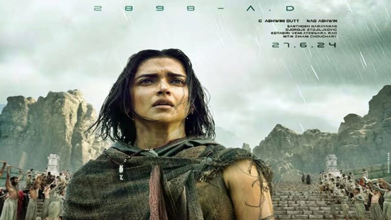 Deepika Padukone : దీపిక పదుకొణెకు మరో షాక్ ఇచ్చిన కల్కి టీమ్..?