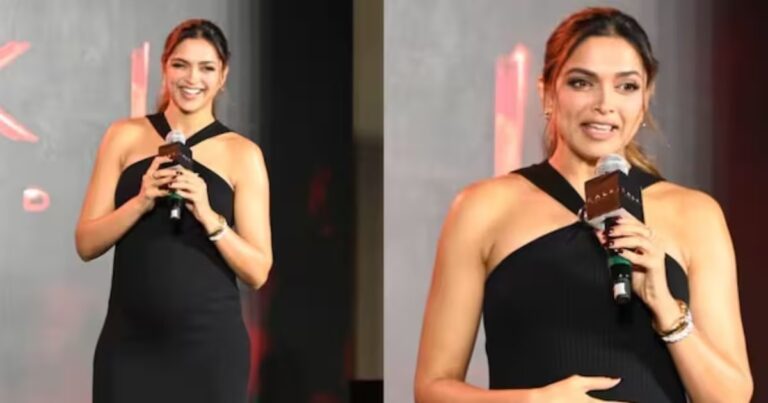 Deepika Padukone: ఇది అస్సలు ఊహించలేదు భయ్యా.. ఫ్యాన్స్ హర్ట్ అవుతారు..