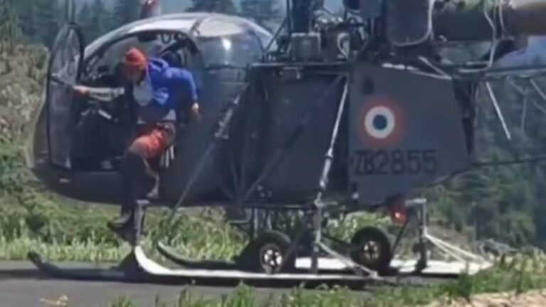 Uttarakhand: హిమాలయాల్లో విషాదం.. ట్రెక్కింగ్‌ చేస్తూ 9 మంది మృతి