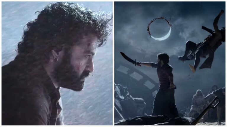 Devara  : దేవర ప్రీపోన్ వల్ల అన్ని కోట్లు లాభమా..?