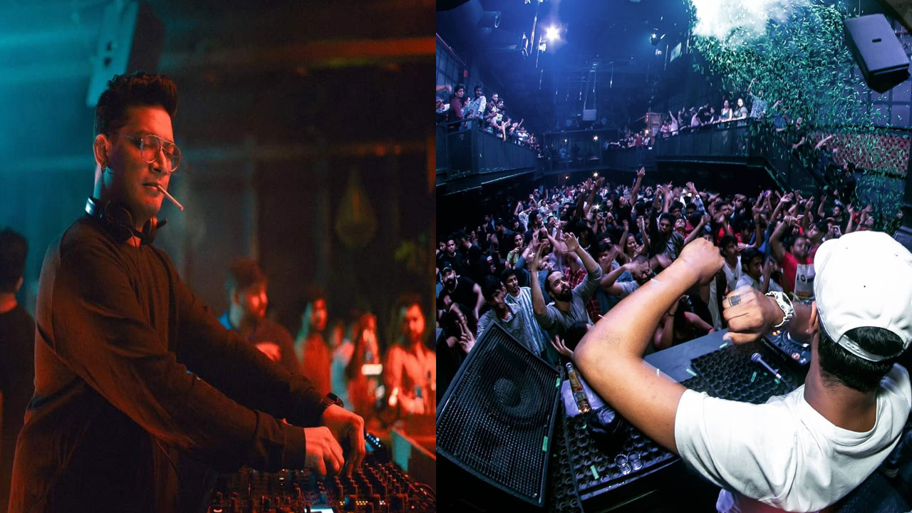 Hyderabad: మాదాపూర్ డ్రగ్స్ కేసులో ట్విస్ట్.. గంజాయి సేవించిన డీజే సిద్ధూ..!