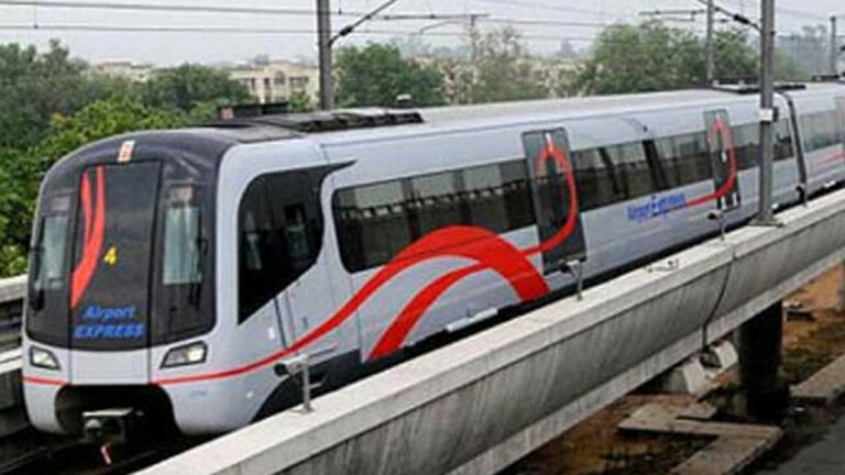 Delhi: సివిల్స్ అభ్యర్థులకు గుడ్‌న్యూస్.. ఆదివారం ఉదయం 6 గంటలకే మెట్రో సేవలు