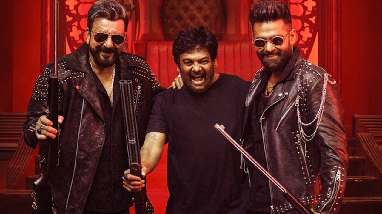 Double Ismart : డబుల్ ఇస్మార్ట్ ‘మ్యూజిక్ జాతర’ లోడింగ్..