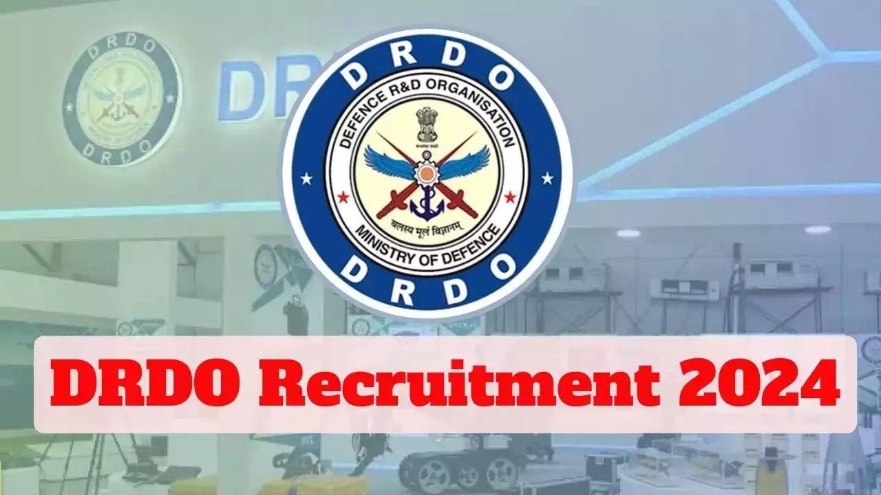DRDO Recruitment 2024: ఎటువంటి రాత పరీక్ష లేకుండా DRDO లో ఉద్యోగాలు.. జీతం ఎంతంటే?