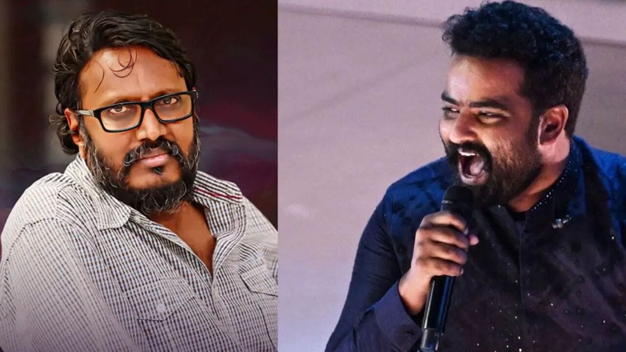 Euphoria : గుణశేఖర్ ‘యుఫోరియా’కు మ్యూజిక్ అందించనున్న  ఆ యంగ్ మ్యూజిక్ డైరెక్టర్..?