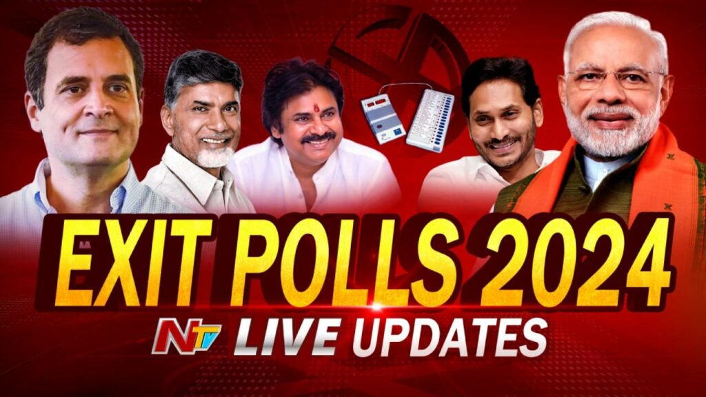 Exitpolls