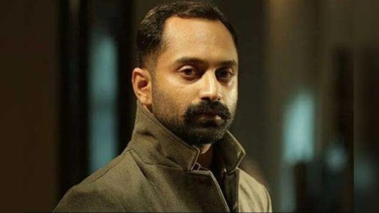 Fahadh Faasil : వామ్మో.. పుష్ప విలన్ ఒక్కరోజుకు అంత తీసుకుంటాడా?