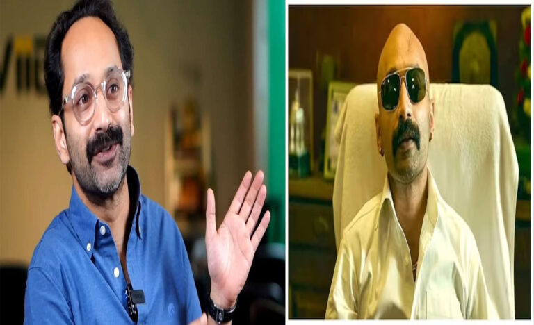 Fahadh Faasil: ‘పుష్ప’ విలన్ పై కేసు బుక్.. సుమోటోగా..?