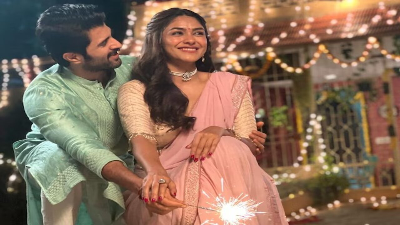 Family Star : టీవీలోకి వచ్చేస్తున్న విజయ్ దేవరకొండ ‘ది ఫ్యామిలీ స్టార్ ‘..