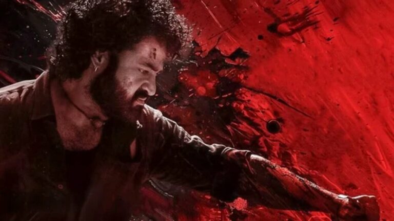 Devara : రికార్డ్ వ్యూస్ తో నెట్టింట దూసుకుపోతున్న దేవర ‘ ఫియర్ సాంగ్ ‘..