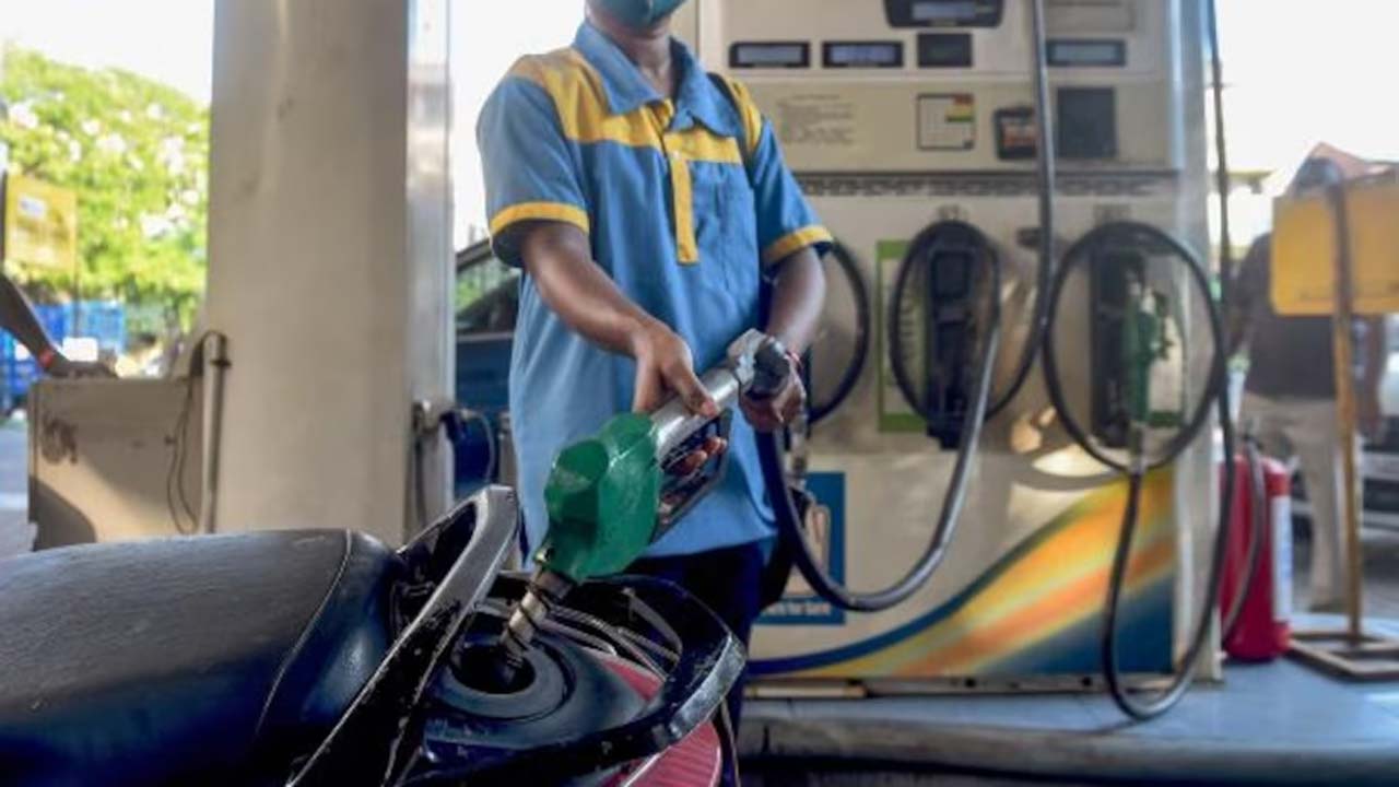Petrol price hike: గోవాలోనూ పెరిగిన పెట్రోల్, డీజిల్ ధరలు