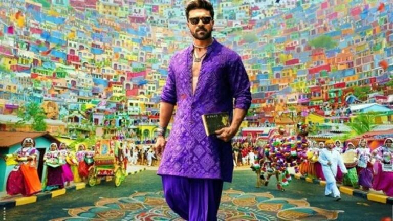 Game Changer : గేమ్ ఛేంజర్ లో రాంచరణ్ పాత్ర ఎలా ఉంటుందంటే..?