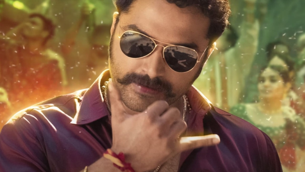 Viswak Sen : సినిమా చూడకుండానే రివ్యూస్ ఎలా ఇస్తారు..