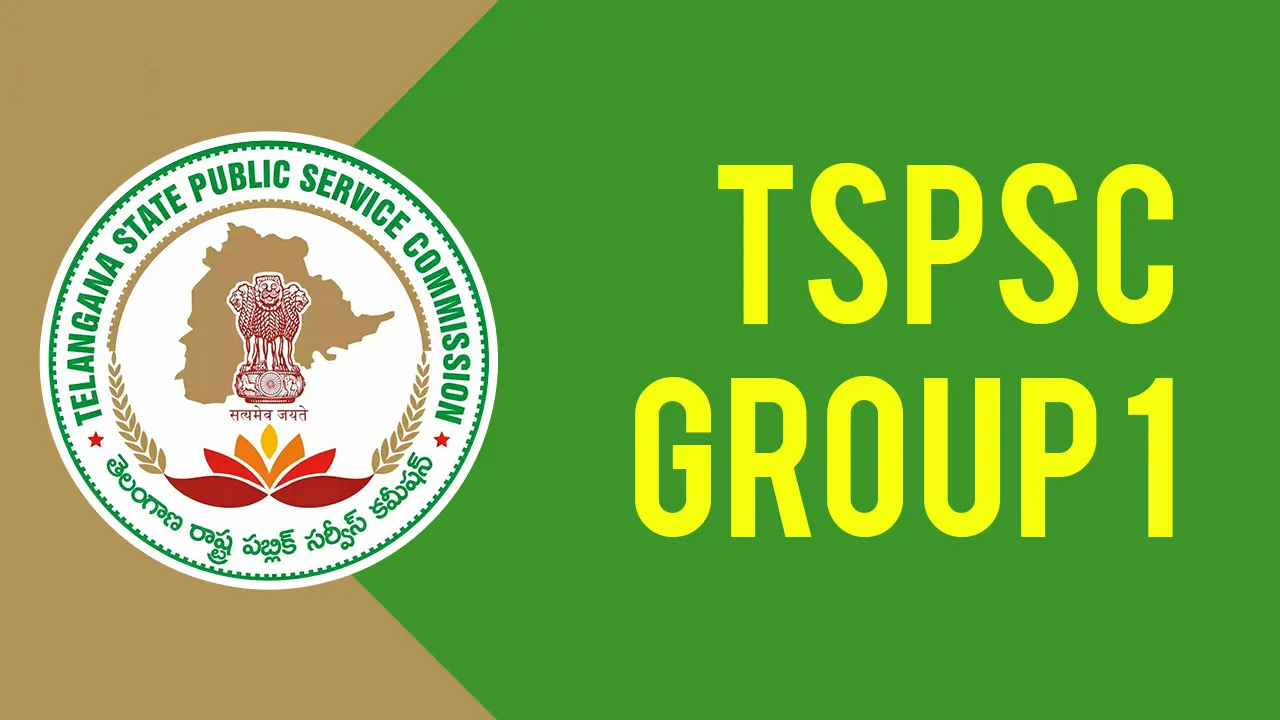 Group 1 : గ్రూప్-1 హైకోర్టు తాత్కాలిక బ్రేక్.. నియామక పత్రాలు ఇవ్వొద్దు..!