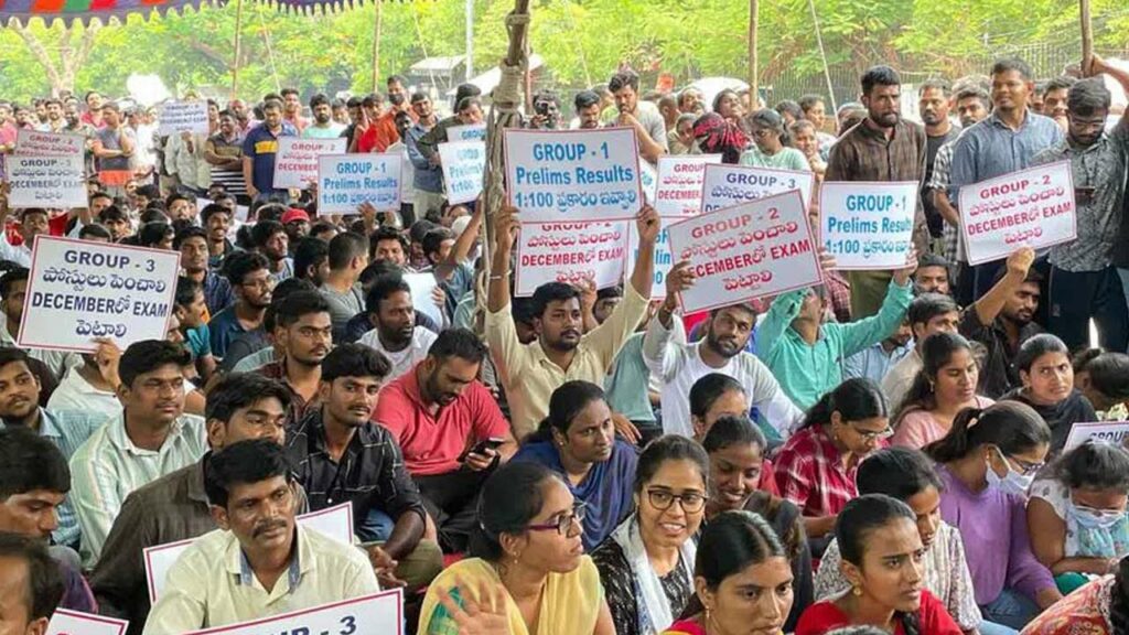 Group Protest