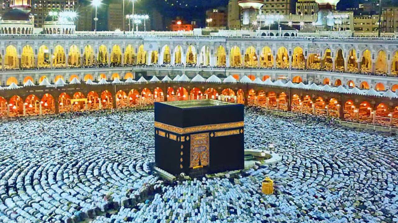 Hajj pilgrimage: హజ్ యాత్రలో 98 మంది భారతీయులు మృతి..