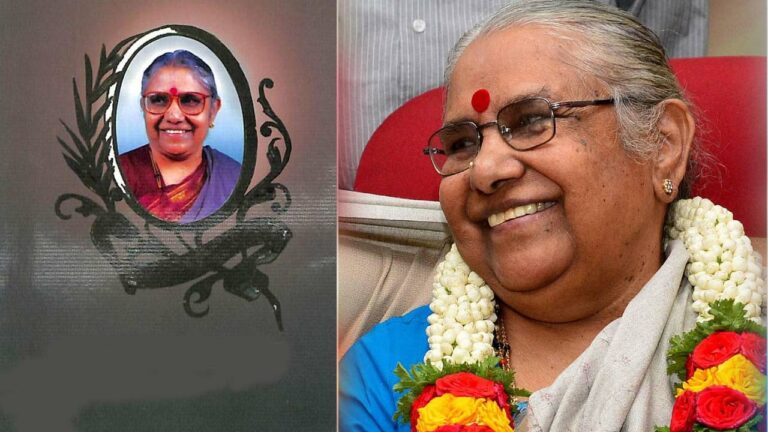 Bengaluru: ప్రముఖ కన్నడ సాహితీవేత్త కమల హంపన కన్నుమూత