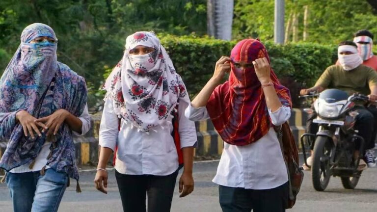 Heatwave warning: పలు రాష్ట్రాలకు హీట్‌వేవ్ హెచ్చరికలు జారీ