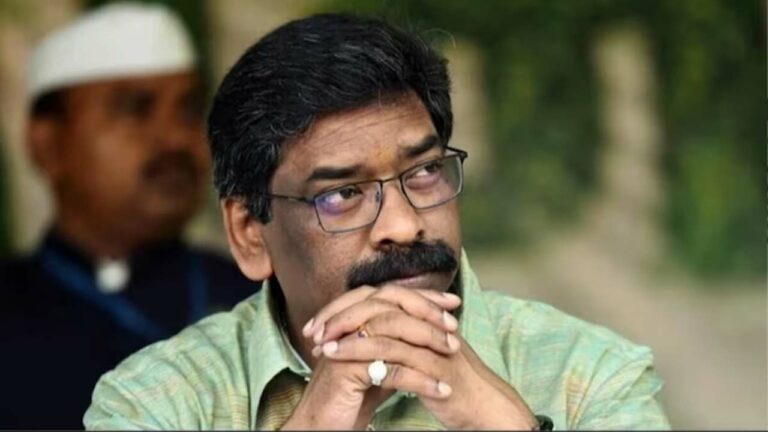 Hemant Soren: భూకబ్జా కేసులో రూ.కోటి, 100 బుల్లెట్లు స్వాధీనం చేసుకున్న ఈడీ
