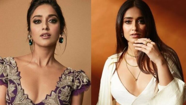 Ileana : ఒక్క అవకాశం ఇవ్వండి … టాలెంట్ చూపిస్తానంటున్న గోవా బ్యూటీ..