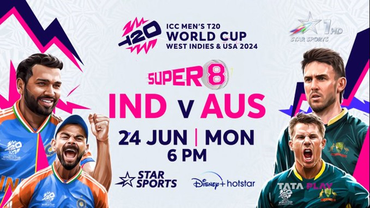 IND vs AUS: భారత్, ఆసీస్ మ్యాచ్‌కు వర్షం ఎఫెక్ట్.. రద్దయితే ఆ జట్టుకు పండగే..!