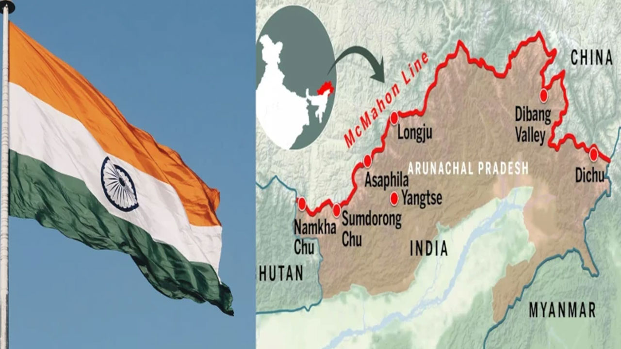 India China Conflict: చైనాకు మోడీ సర్కార్ స్ట్రాంగ్ కౌంటర్.. టిబెట్‌లోని 30 ప్రాంతాల పేర్లు మార్పు..?