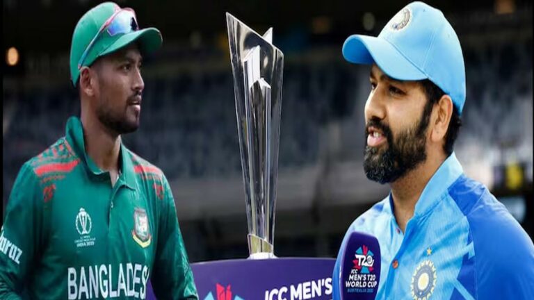 T20 World Cup 2024: నేడు భారత్-బంగ్లాదేశ్ మధ్య వార్మప్ మ్యాచ్.. కోహ్లీ ఆడేది డౌటే..?