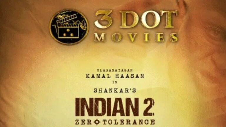 Indian 2 : మలేషియా రైట్స్ ను సొంతం చేసుకున్న ప్రముఖ బ్యానర్.