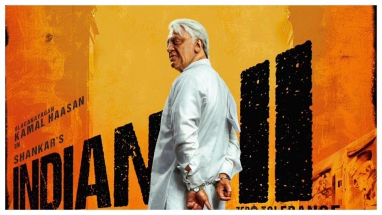 Indian 2 : ఇండియన్ 2 పోస్ట్ పోన్ పై క్లారిటీ ఇచ్చిన మేకర్స్..
