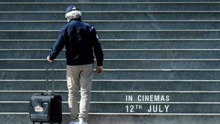 Indian 2 : శంకర్ ‘ఇండియన్ 2’ ట్రైలర్ రిలీజ్ డేట్ ఫిక్స్..