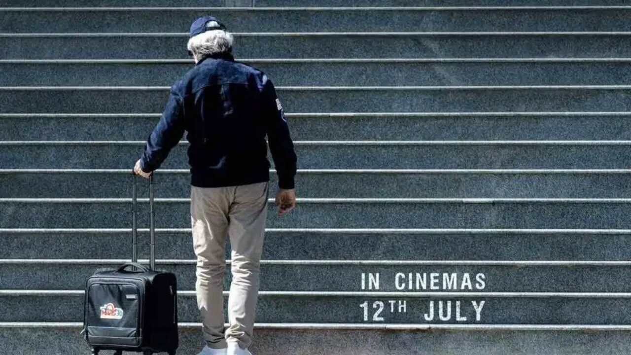 Indian 2 : శంకర్ ‘ఇండియన్ 2’ ట్రైలర్ రిలీజ్ డేట్ ఫిక్స్..