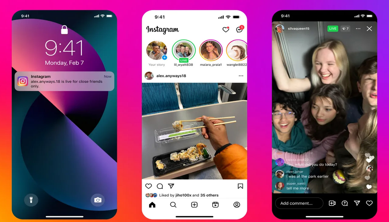 Social Media : చనిపోయిన తర్వాత మన ఫేస్ బుక్, ఇన్ స్టా ఖాతాలు ఉంటాయా.. క్లోజ్ అవుతాయా ?