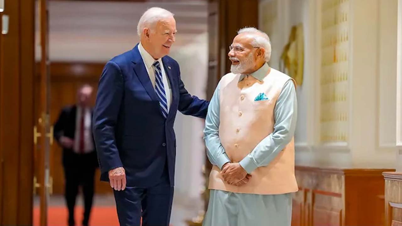 PM Modi: ఇటలీ బయల్దేరిన మోడీ.. జీ 7 సదస్సుకు హాజరు