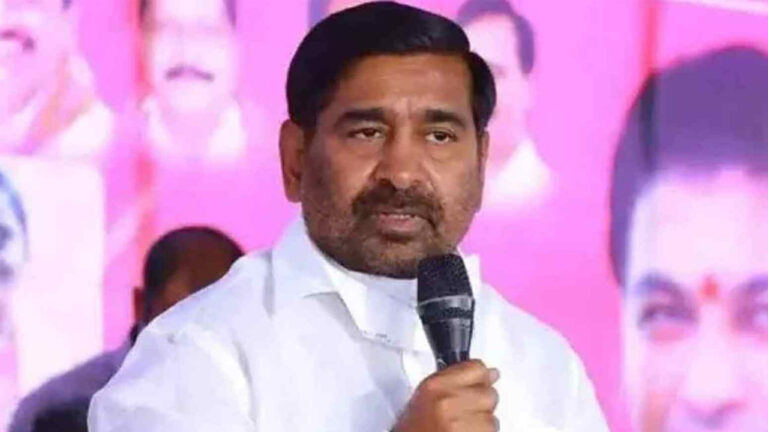 MLA Jagadish Reddy: బీఆర్‌ఎస్ బీఫాంపై గెలిచిన ఎమ్మెల్యేలు కాంగ్రెస్‌లో చేరడం చట్ట వ్యతిరేకం..