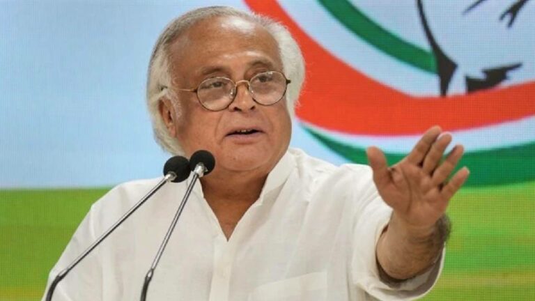 Jairam Ramesh: మణిపూర్ సందర్శించేందుకు ప్రధానికి తీరిక దొరకడం లేదా..?