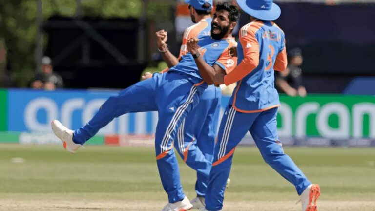 Jasprit Bumrah: జస్ప్రీత్ బుమ్రా కోసం బీసీసీఐ వెయిటింగ్‌!