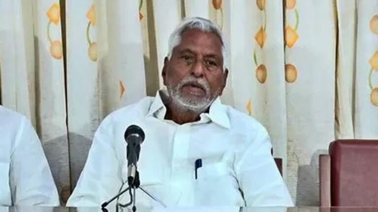 MLC Jeevan Reddy: బీఆర్ఎస్ ఓట్లు బీజేపీకి పడ్డాయి.. అందుకే కాంగ్రెస్⁭కు..!