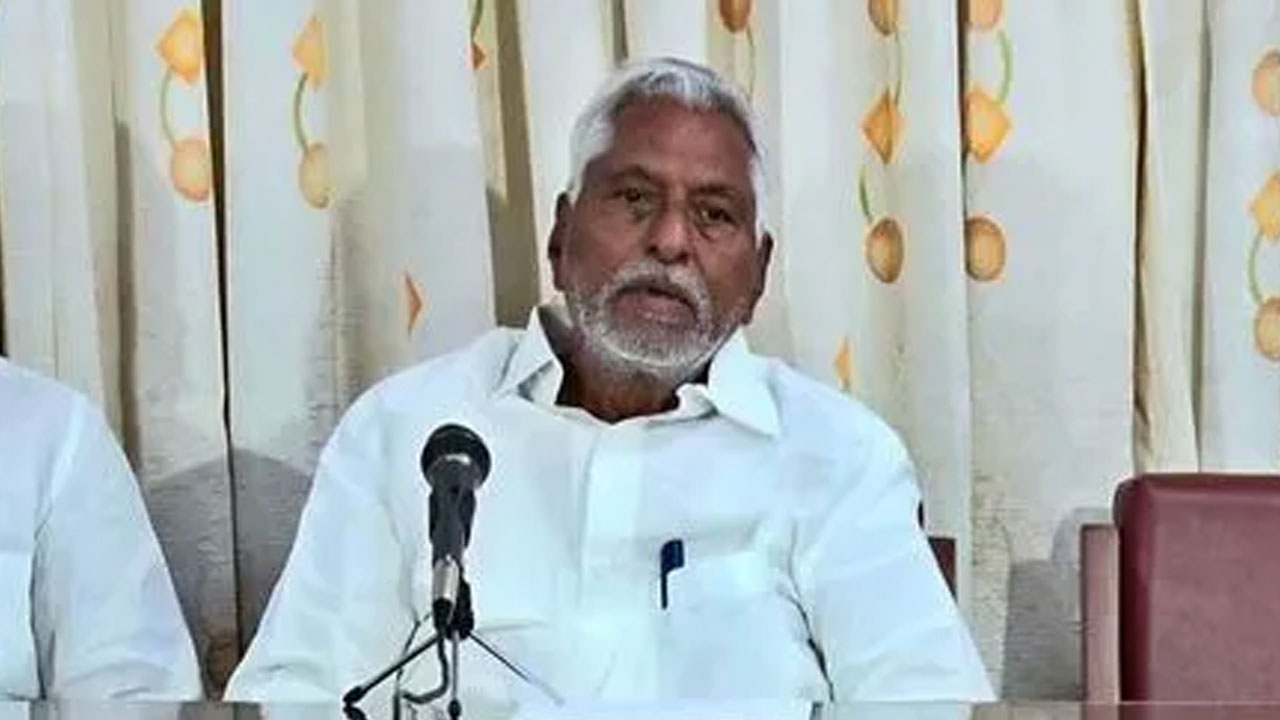 MLC Jeevan Reddy: బీఆర్ఎస్ ఓట్లు బీజేపీకి పడ్డాయి.. అందుకే కాంగ్రెస్⁭కు..!