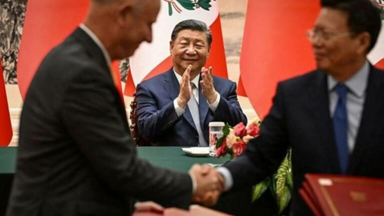 Xi Jinping: ‘పంచశీల’, ‘అలీన విధానం’పై చైనా అధినేత ప్రశంసలు..