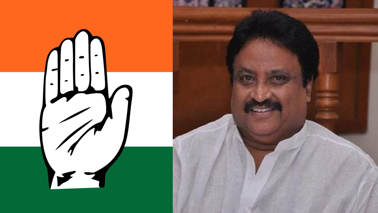 Jithender Reddy : ఢిల్లీలో తెలంగాణ ప్రభుత్వ ప్రత్యేక ప్రతినిధిగా బాధ్యతలు  స్వీకరించిన జితేందర్ రెడ్డి