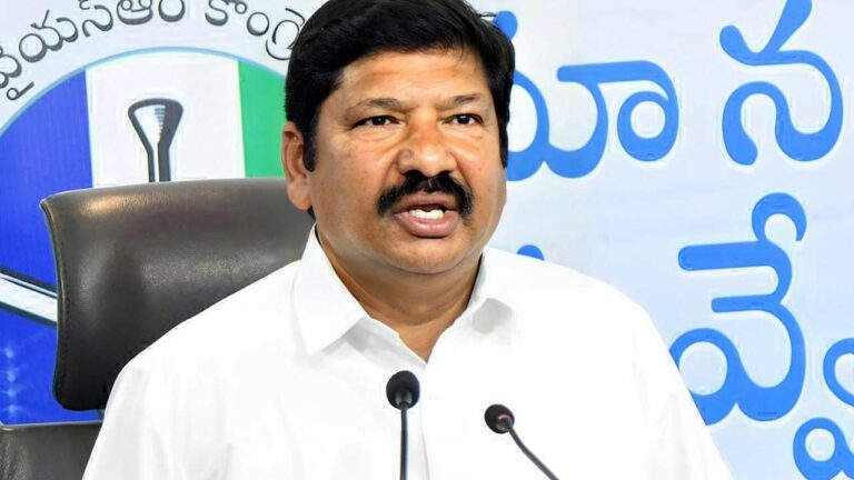 ACB Raids:  మాజీ మంత్రి జోగి రమేష్ నివాసంలో ఏసీబీ తనిఖీలు
