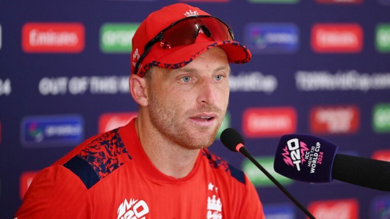 IND vs ENG: ఒకప్పటి టీమిండియా కాదు.. అరవీర భయంకరంగా ఉంది: ఇంగ్లండ్ కెప్టెన్