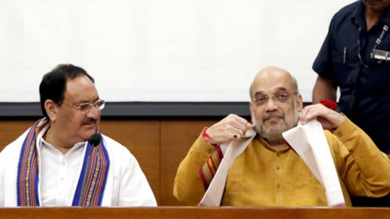 Delhi: ఎన్డీఏ మంత్రివర్గ కూర్పుపై కసరత్తు పూర్తి