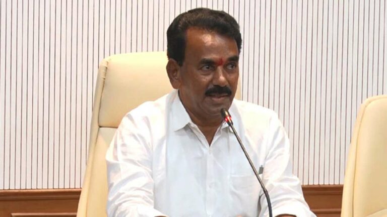 Jupally Krishna Rao : అధికారంలో ఉన్నప్పుడు కేసీఆర్ ప్రజాస్వామ్యాన్ని ఖూనీ చేశాడు