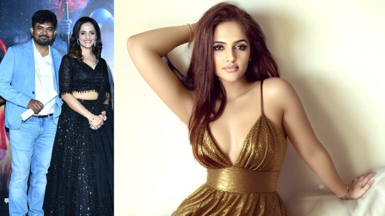 Jyothi Purvaj: హీరోయిన్ గా ఎంట్రీ ఇచ్చి పెళ్లామైపోయి.. ఆసక్తి రేకెత్తిస్తున్న నటి కామెంట్స్