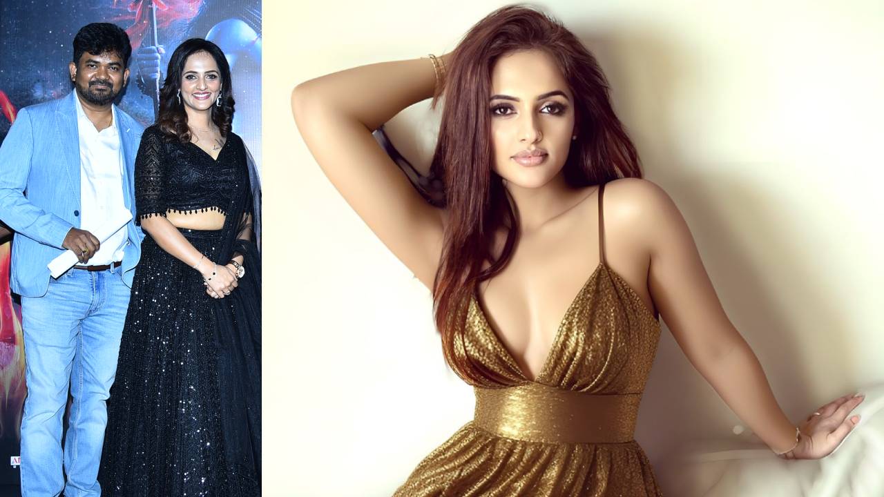 Jyothi Purvaj: హీరోయిన్ గా ఎంట్రీ ఇచ్చి పెళ్లామైపోయి.. ఆసక్తి రేకెత్తిస్తున్న నటి కామెంట్స్