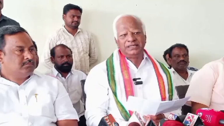 Kadiyam Srihari : తప్పకుండ వర్గీకరణ జరుగుతుంది, కానీ మనం ఓపికగా ఉండాలి…