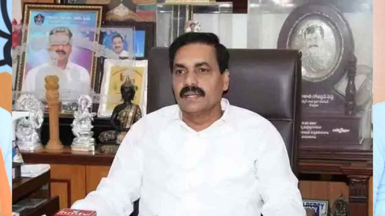 Kakani Govardhan Reddy: ప్రజల్లో వైసీపీకి ఆదరణ తగ్గలేదు.. వారికి అండగా ఉంటాం..!