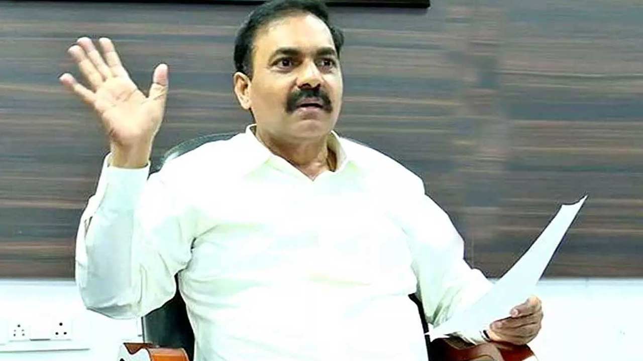 Kakani Govardhan Reddy: ప్రజల తీర్పుతో ఆశ్చర్యం, బాధ కూడా కలుగుతోంది..
