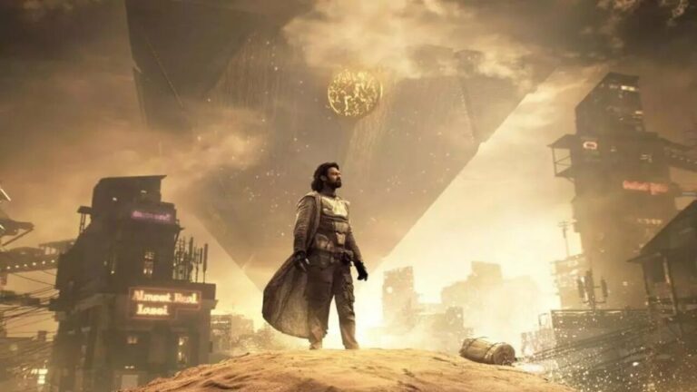 Kalki 2898 AD: ఇద్దరు హీరోల ఆశలు అడియాశలే!!!